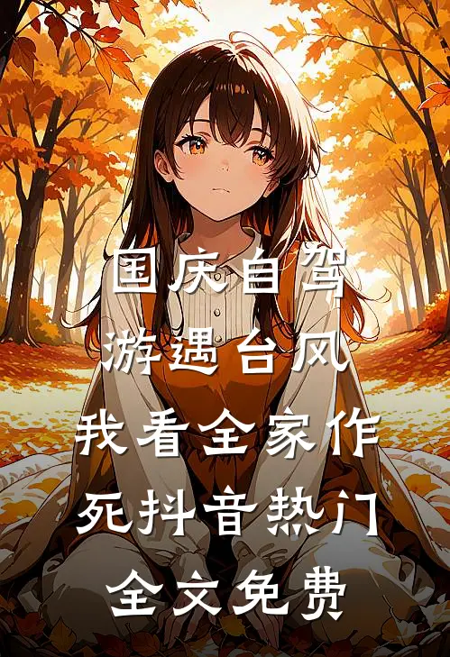 国庆自驾游遇台风，我看全家作死抖音热门全文免费