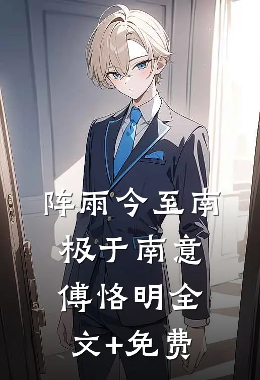 阵雨今至南极于南意傅恪明全文+免费