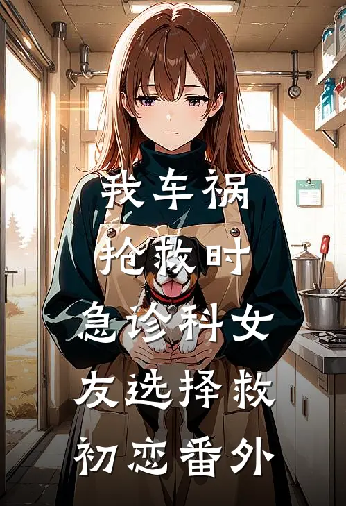 我车祸抢救时，急诊科女友选择救初恋 番外