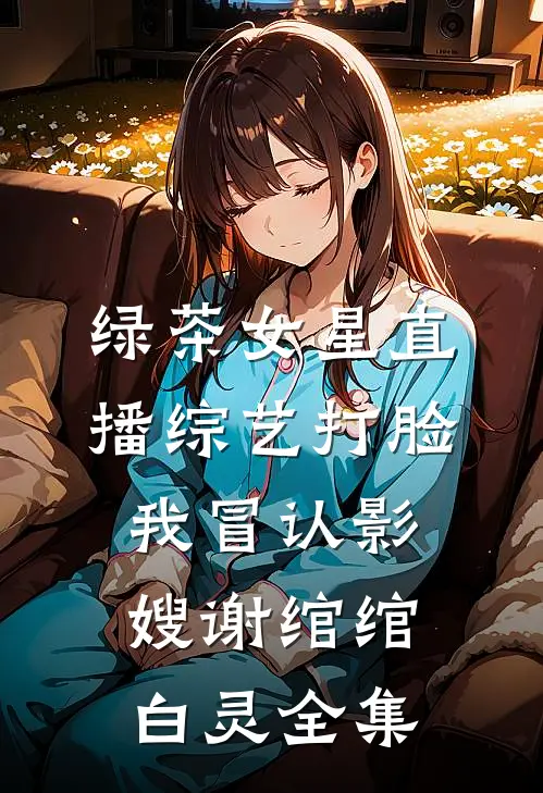 绿茶女星直播综艺打脸我冒认影嫂谢绾绾白灵全集