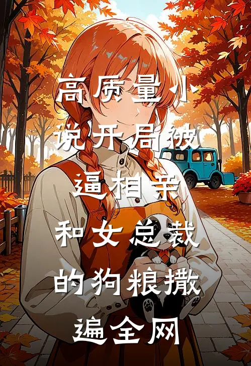 高质量小说开局被逼相亲：和女总裁的狗粮撒遍全网