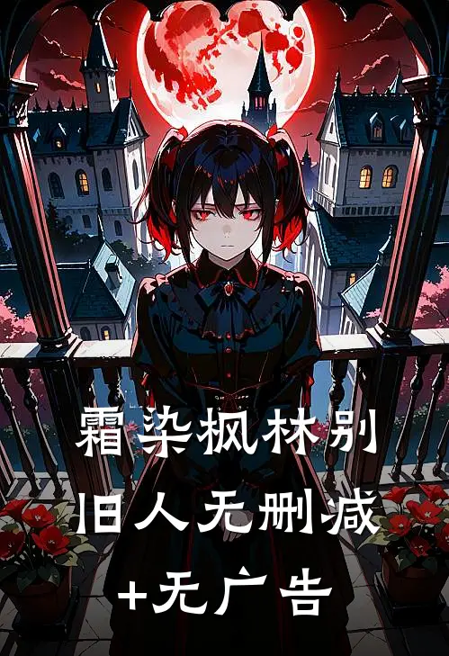 霜染枫林别旧人无删减+无广告