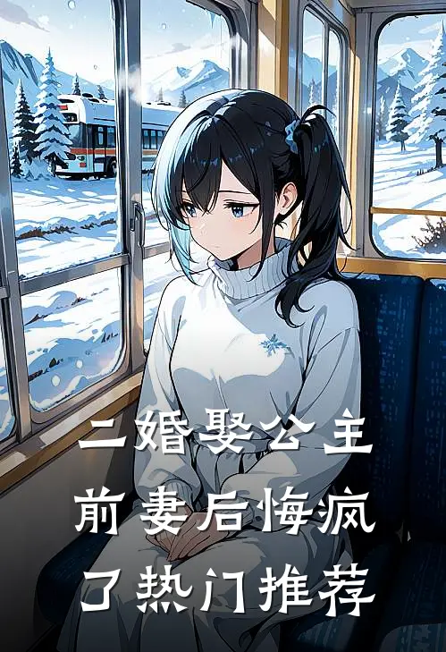 二婚娶公主，前妻后悔疯了热门推荐