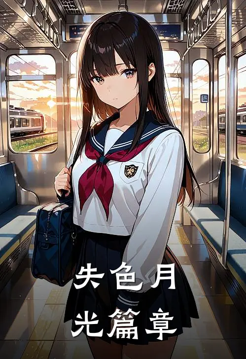 失色月光篇章