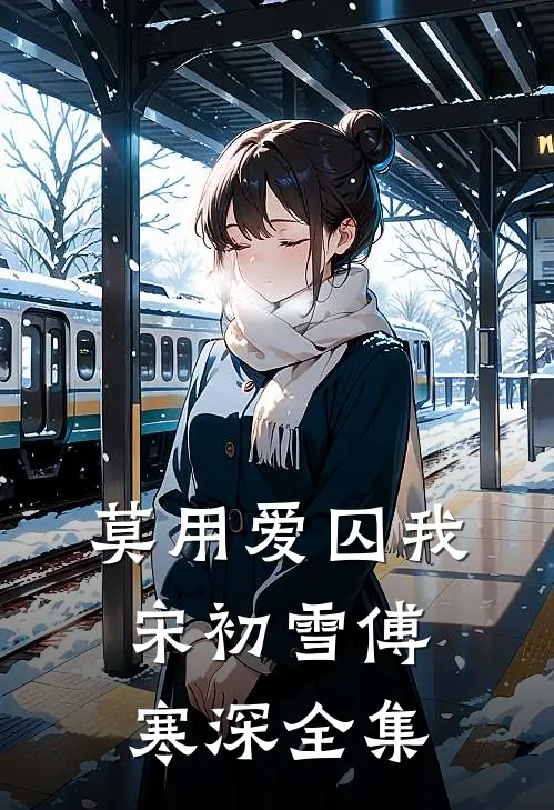 莫用爱囚我宋初雪傅寒深全集