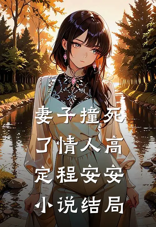 妻子撞死了情人高定程安安小说结局