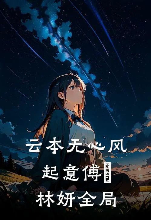 云本无心风起意傅璟林妍全局
