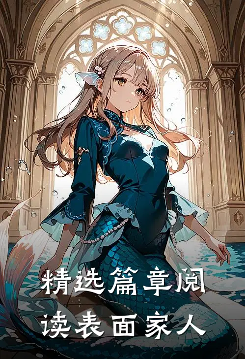 精选篇章阅读表面家人
