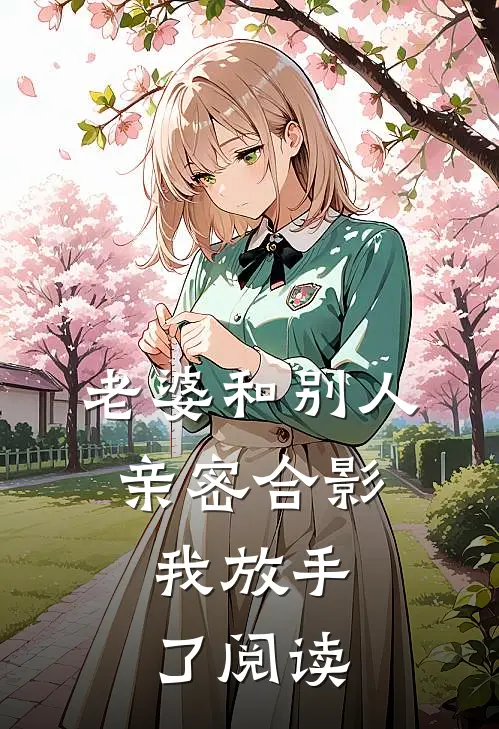 老婆和别人亲密合影，我放手了阅读