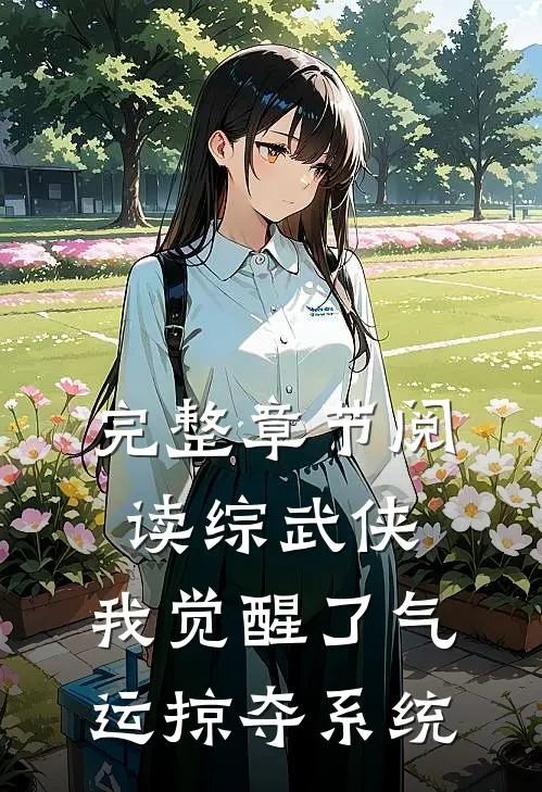 完整章节阅读综武侠：我觉醒了气运掠夺系统