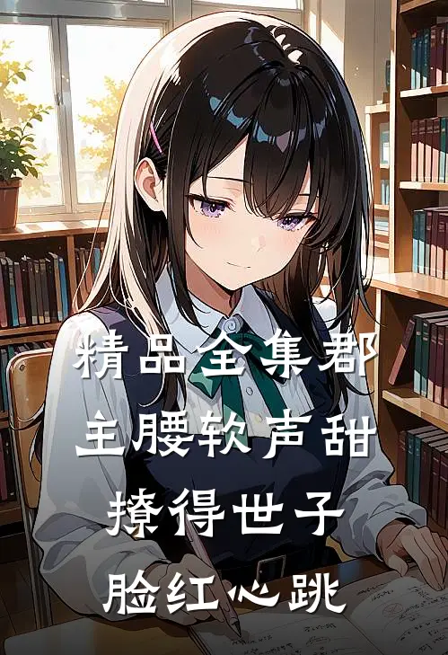 精品全集郡主腰软声甜，撩得世子脸红心跳