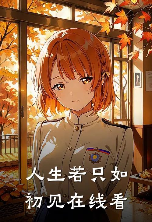 人生若只如初见在线看
