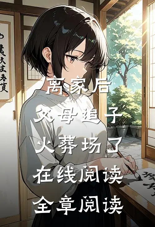 离家后,父母追子火葬场了在线阅读全章阅读