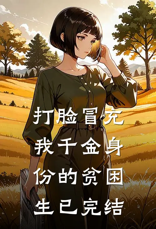 打脸冒充我千金身份的贫困生已完结