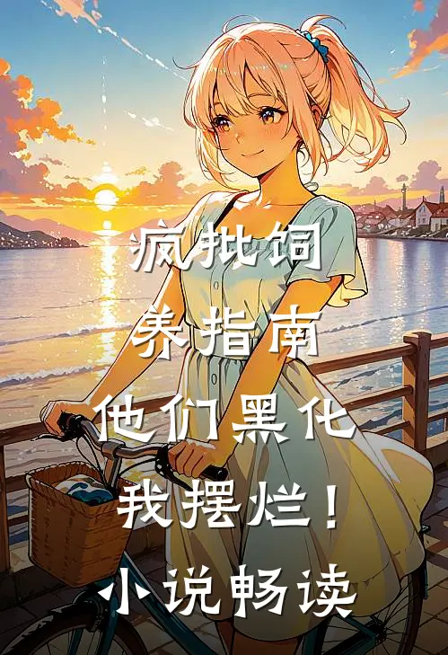 疯批饲养指南：他们黑化我摆烂！小说畅读