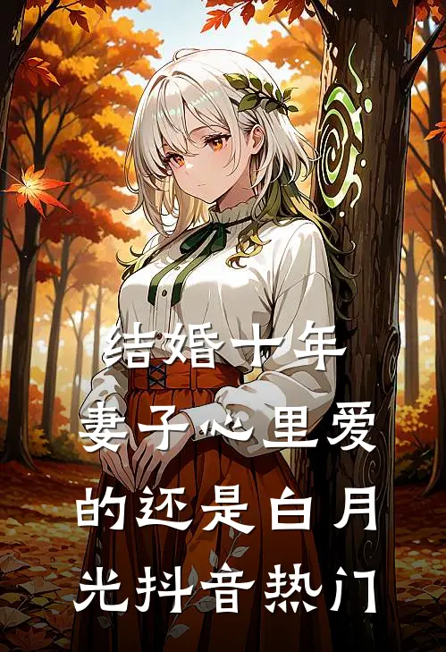 结婚十年，妻子心里爱的还是白月光抖音热门