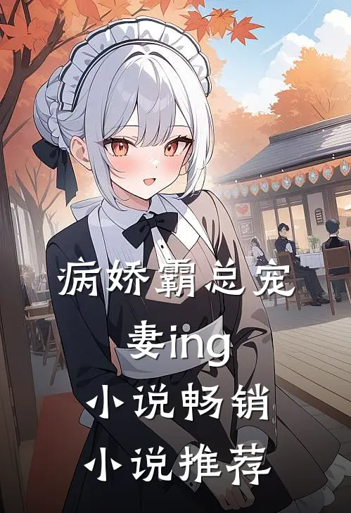 病娇霸总宠妻ing小说畅销小说推荐