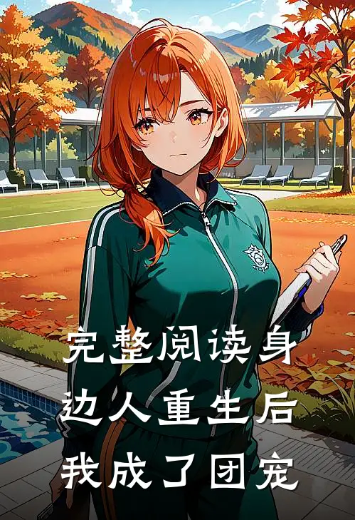 完整阅读身边人重生后，我成了团宠