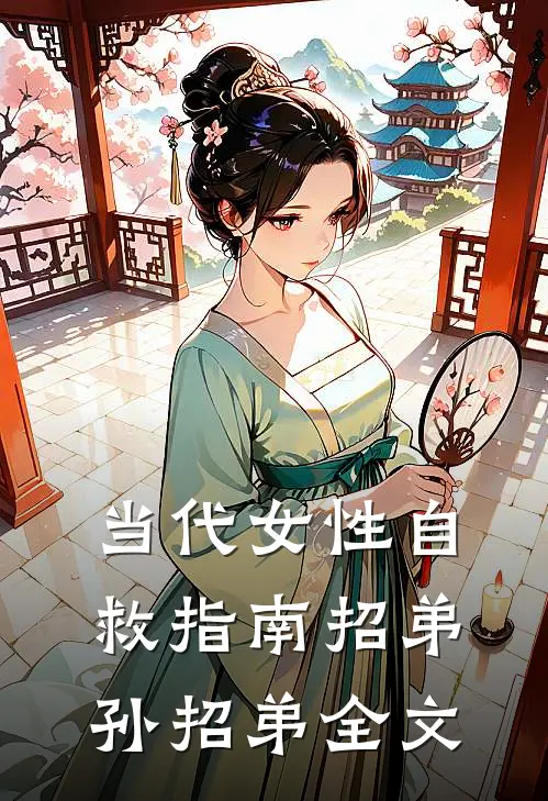 当代女性自救指南招弟孙招弟全文