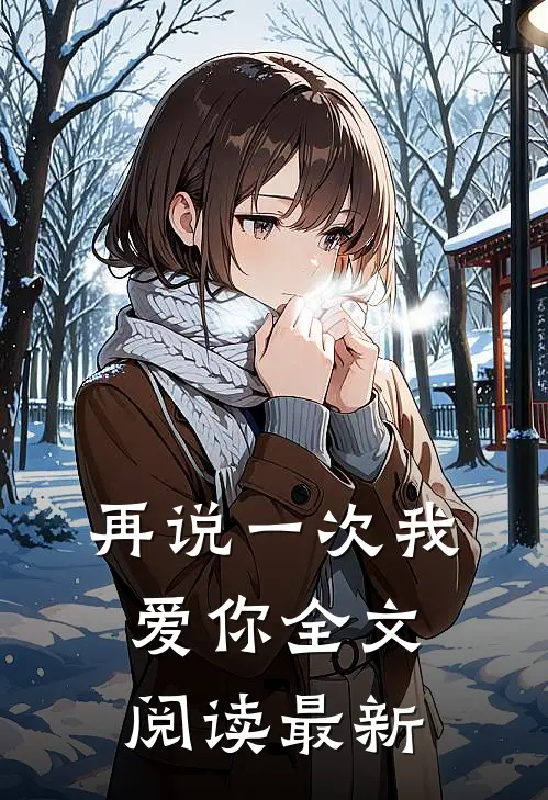 再说一次我爱你全文阅读最新