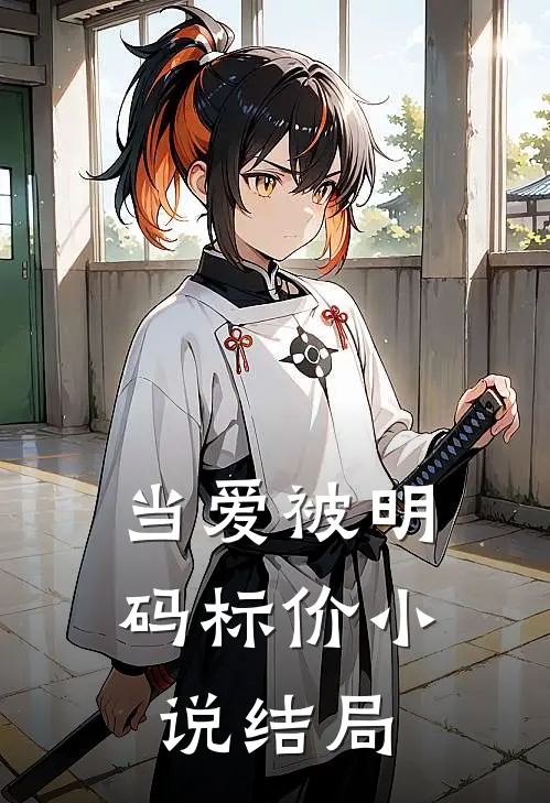 当爱被明码标价小说结局