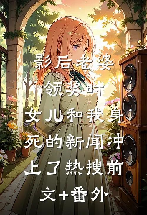 影后老婆领奖时，女儿和我身死的新闻冲上了热搜前文+番外