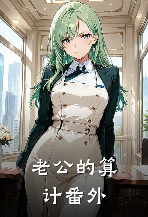 老公的算计 番外