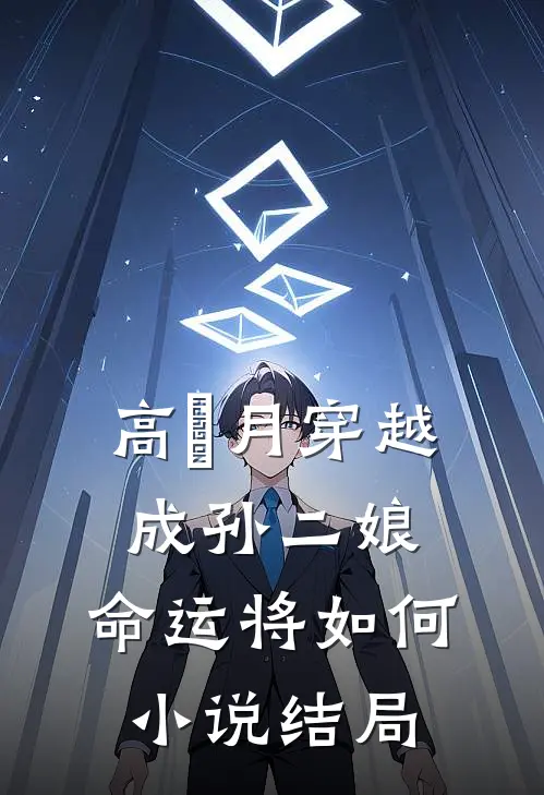 高晞月穿越成孙二娘，命运将如何小说结局