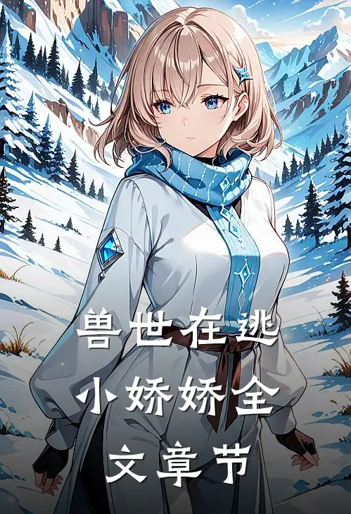 兽世在逃小娇娇全文章节