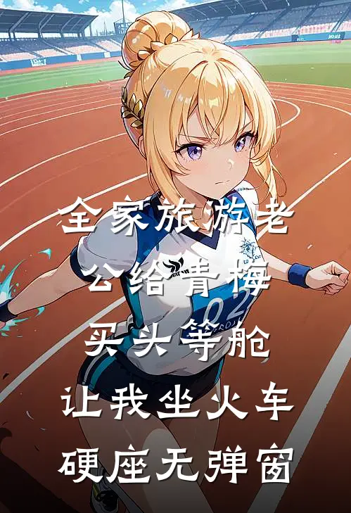 全家旅游老公给青梅买头等舱，让我坐火车硬座无弹窗