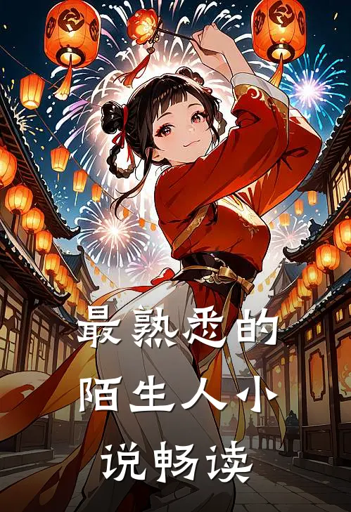 最熟悉的陌生人小说畅读