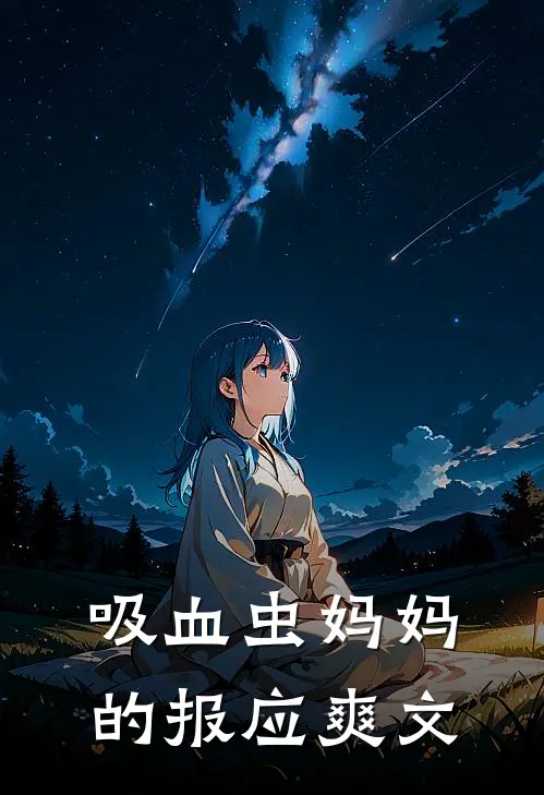 吸血虫妈妈的报应爽文