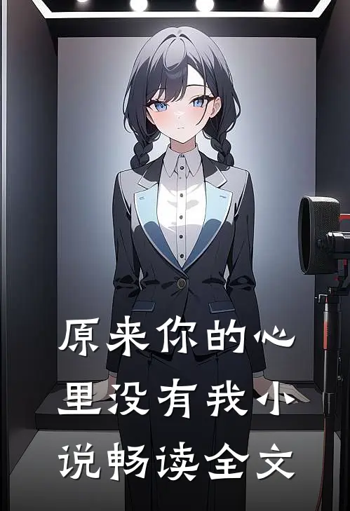 原来你的心里没有我小说畅读全文