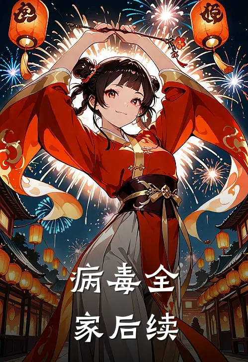 病毒全家后续
