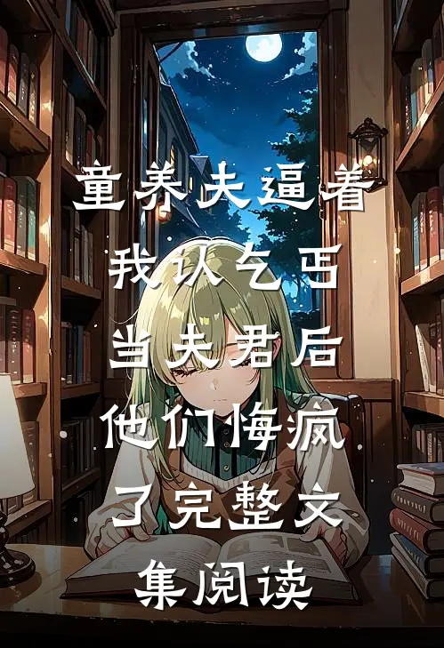 童养夫逼着我认乞丐当夫君后，他们悔疯了完整文集阅读