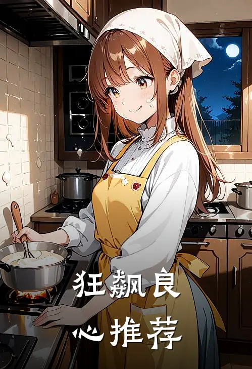 狂飙良心推荐