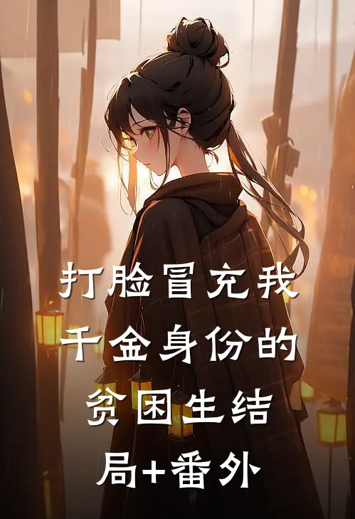 打脸冒充我千金身份的贫困生结局+番外