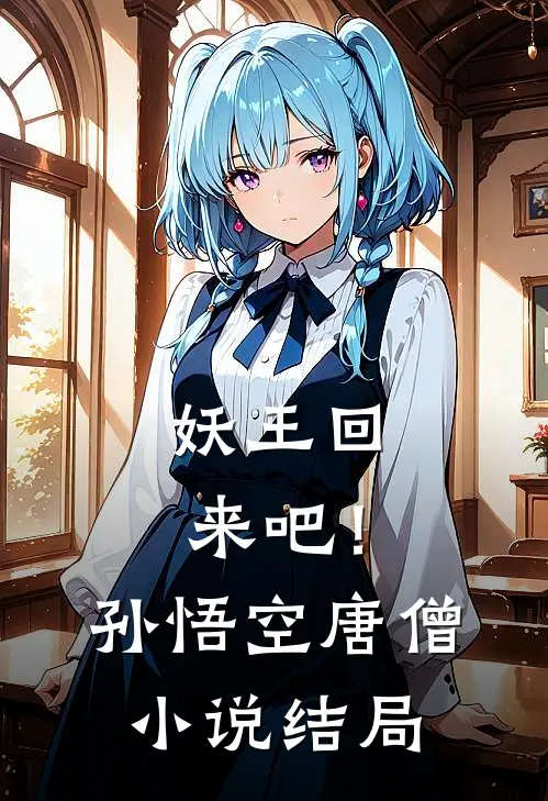 妖王回来吧！孙悟空唐僧小说结局