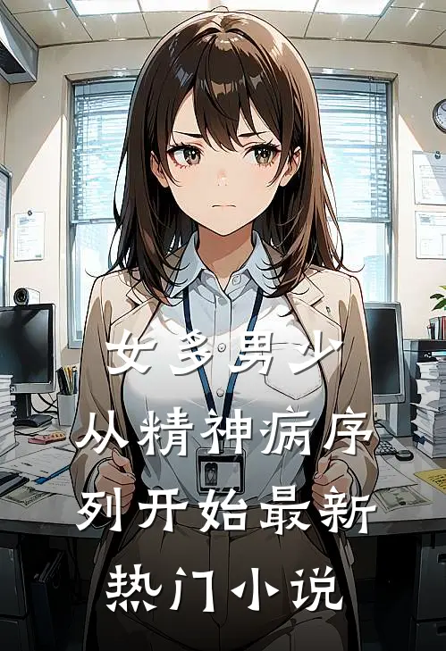 女多男少，从精神病序列开始最新热门小说