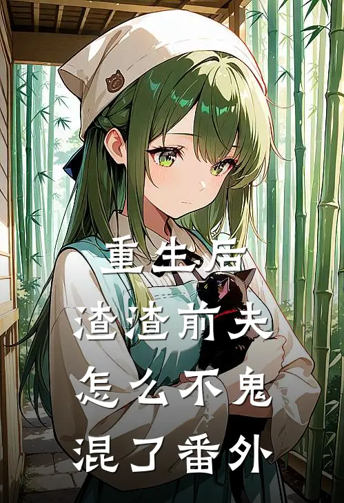 重生后，渣渣前夫怎么不鬼混了 番外