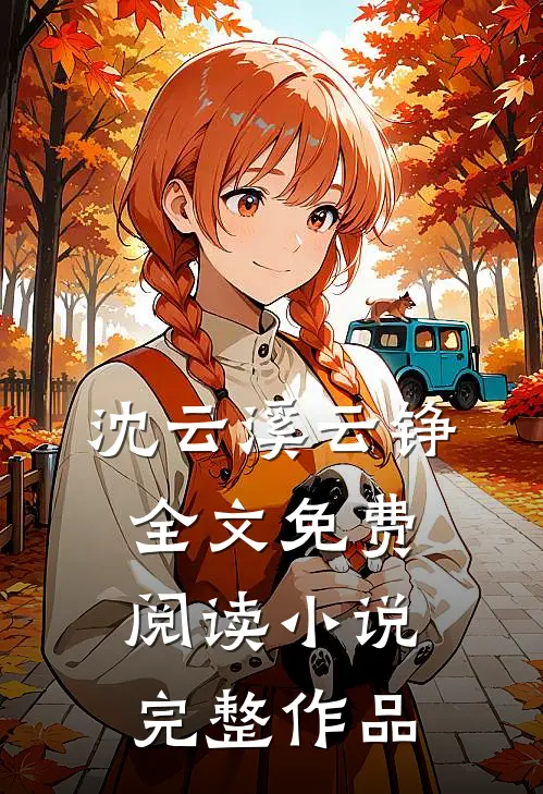 沈云溪云铮全文免费阅读小说完整作品