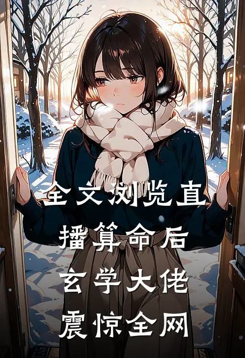 全文浏览直播算命后，玄学大佬震惊全网