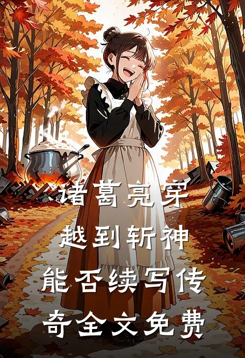 诸葛亮穿越到斩神，能否续写传奇全文免费