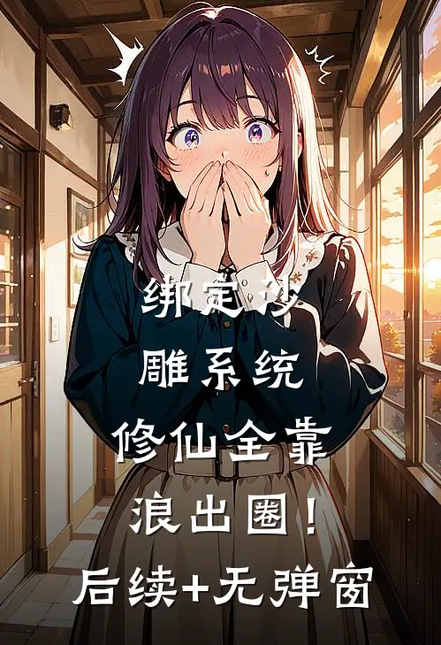 绑定沙雕系统：修仙全靠浪出圈！后续+无弹窗