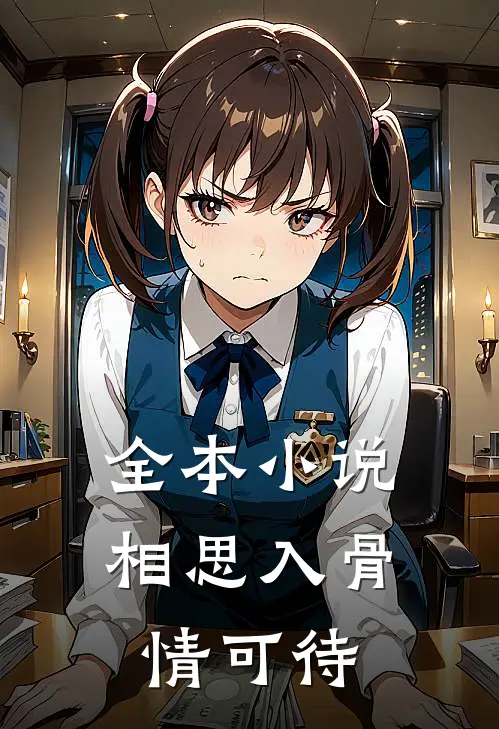 全本小说相思入骨情可待