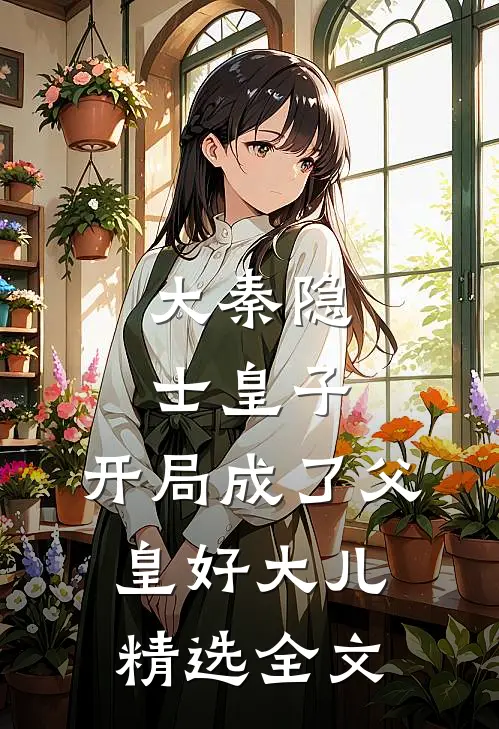 大秦隐士皇子：开局成了父皇好大儿精选全文