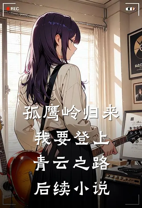 孤鹰岭归来，我要登上青云之路后续小说