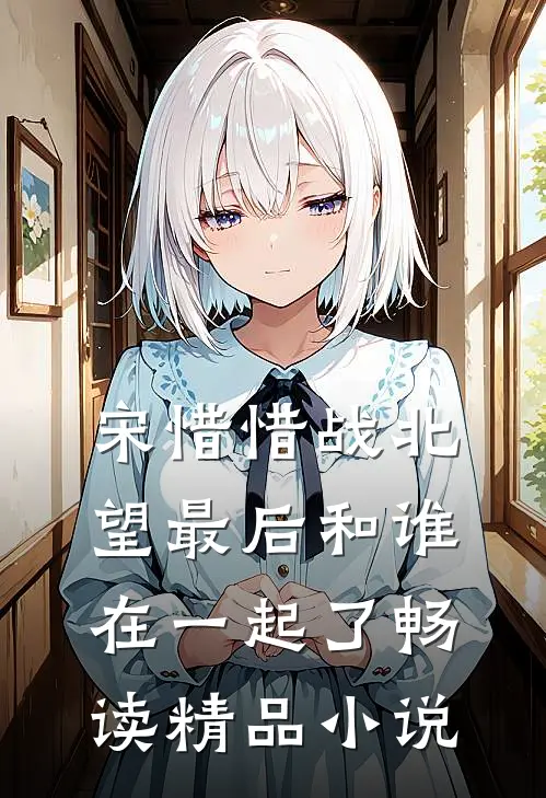 宋惜惜战北望最后和谁在一起了畅读精品小说