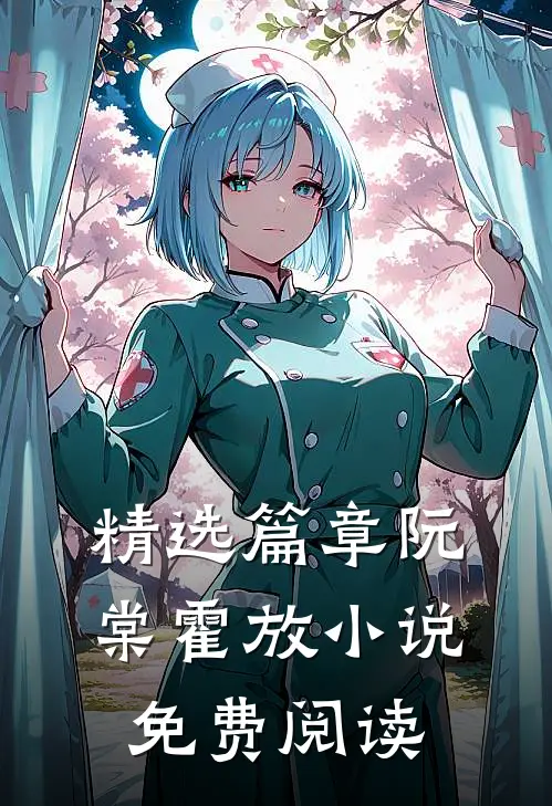 精选篇章阮棠霍放小说免费阅读