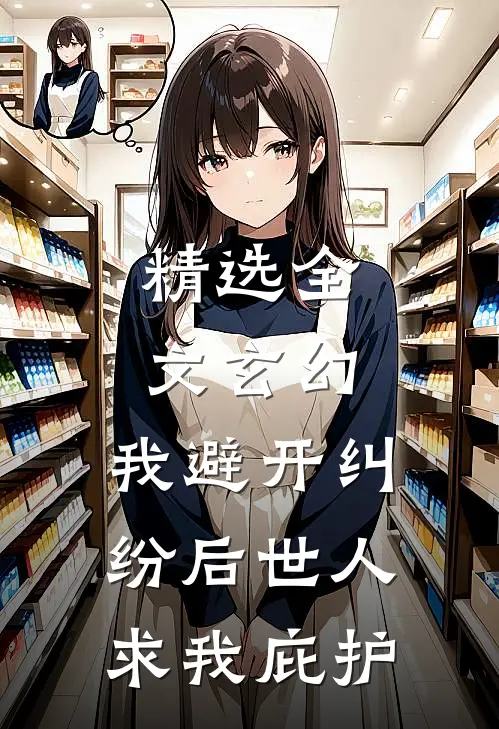精选全文玄幻：我避开纠纷后世人求我庇护